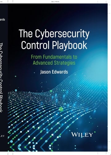 The Cybersecurity Control Playbook