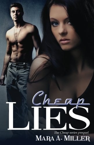Cheap Lies Author's Extended Edition