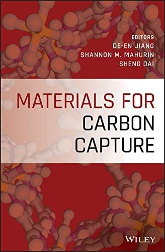 Materials for Carbon Capture