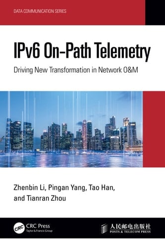 IPv6 On-Path Telemetry