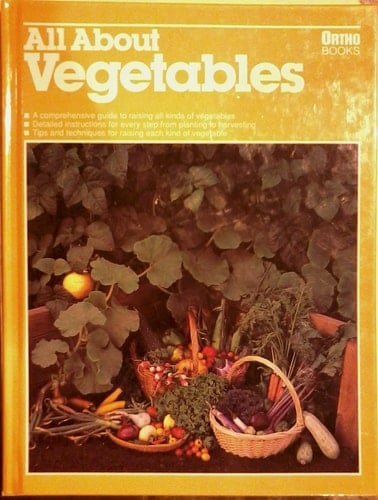 All about Vegetables