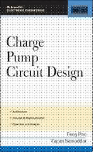 Charge Pump Circuit Design