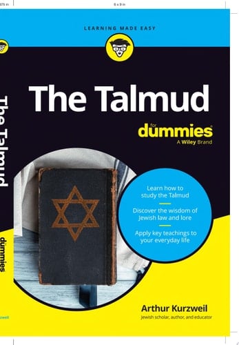 The Talmud For Dummies