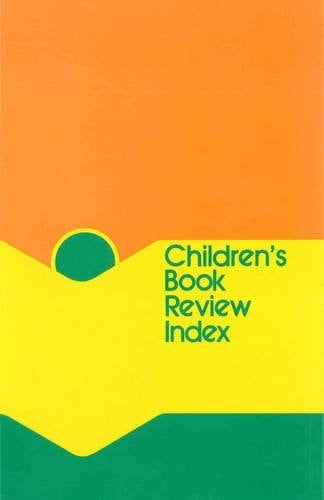 Children's Book Review Index 2006
