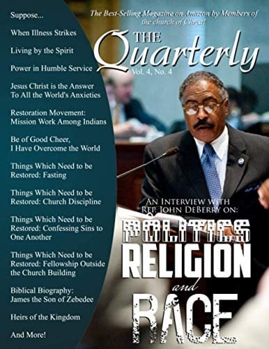 The Quarterly (Vol. 4, No. 4)