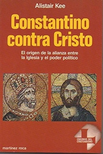 Constantino Contra Cristo