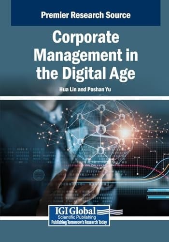Corporate Management in the Digital Age