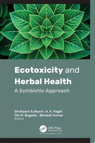 Ecotoxicity and Herbal Health
