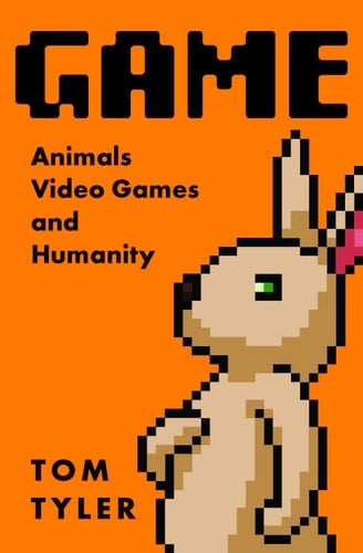 Game Animals, Video Games, and Humanity