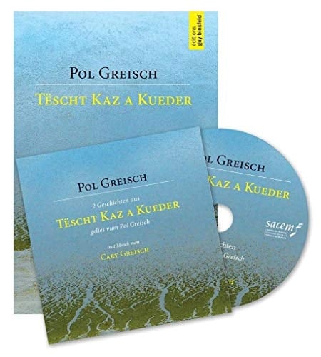 Tëscht Kaz a Kueder Geschichten