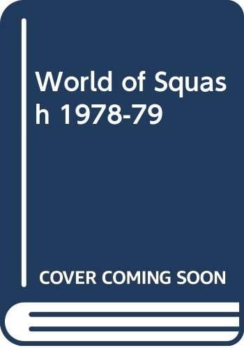 World of Squash 1978-79