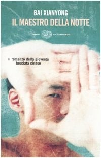 Il maestro della notte