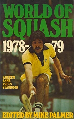World of Squash, 1978-79