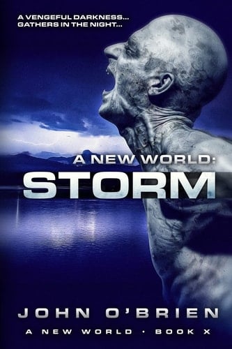 A New World Storm