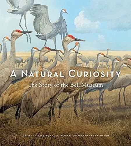 A Natural Curiosity The Story of the Bell Museum