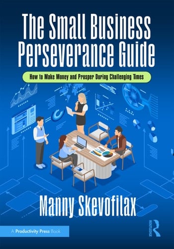 The Small Business Perseverance Guide