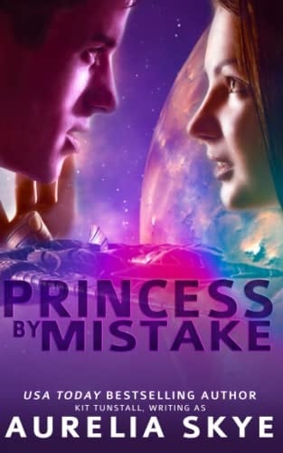 Princess By Mistake