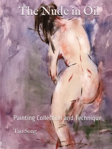 The Nude in Oil: Painting Collection and Technique