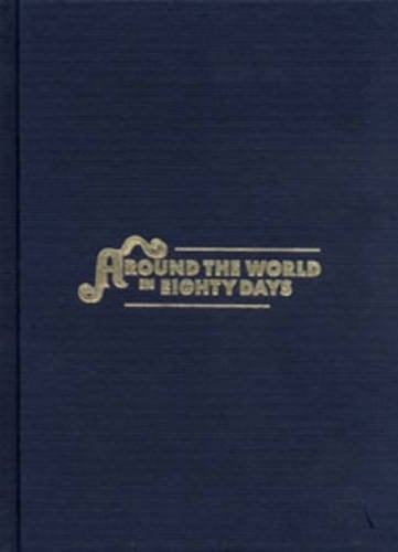 Around the World in Eighty Days
