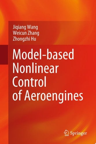 Model-based Nonlinear Control of Aeroengines