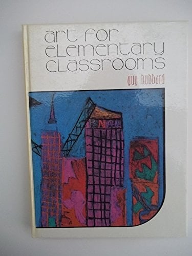 Art for Elementary Classrooms
