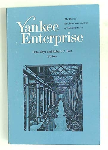 YANKEE ENTERPRISE PB