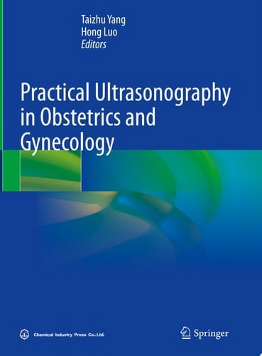 Practical Ultrasonography in Obstetrics and Gynecology