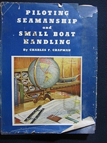 Piloting, Seamanship and Small Boat Handling, 1958-59 Edition