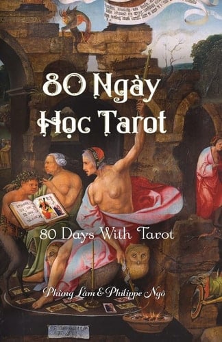 80 Days with Tarot Tarot for Beginners