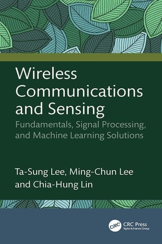 Wireless Communications and Sensing