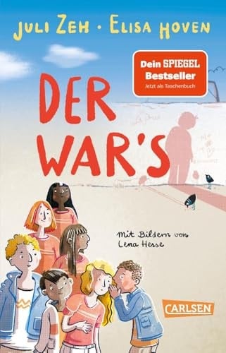 Der war's
