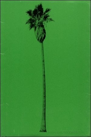 Edward Ruscha Prints and Publications, 1962-74