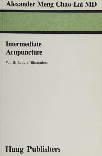 Intermediate Acupuncture