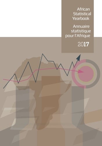 African Statistical Yearbook 2017