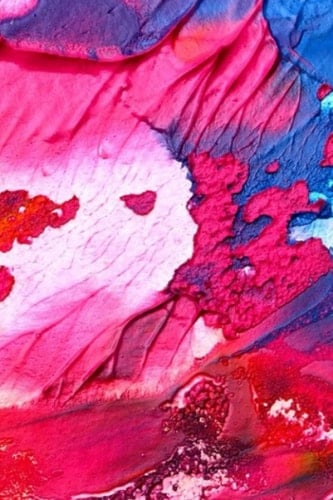 Dotted Paper 8.5 X 11: Dotted Notebook Paper Letter Size | Bullet Dot Grid Graphing Pad Journal For Drawing, Note Taking, Journaling and Affirmations (Dot Graph Paper Notebook) Abstract Cover