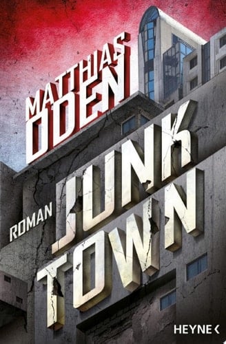 Junktown Roman