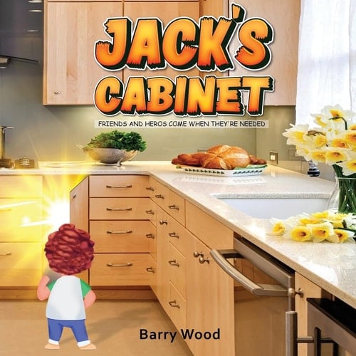 Jack's Cabinet Friends And Heros Come When They're Needed