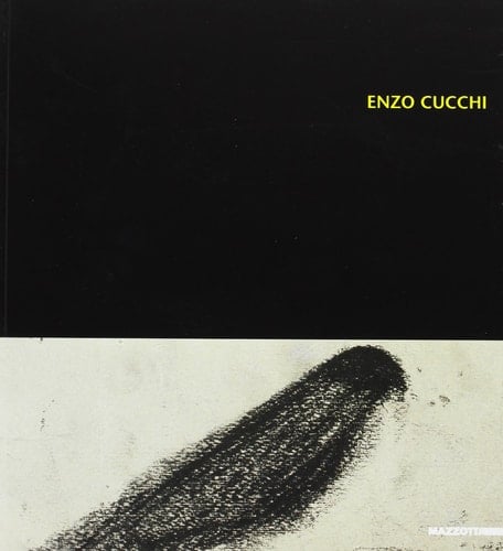 Enzo Cucchi Premio artista dell'anno 2004