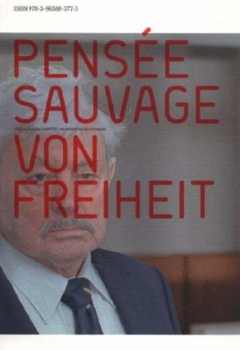 Pensée sauvage--von Freiheit