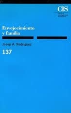 Envejecimiento y familia