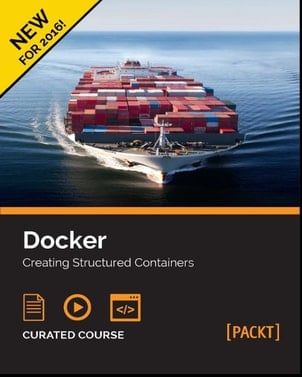 Docker: Creating Structured Containers