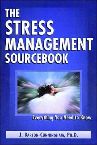 The Stress Management Sourcebook