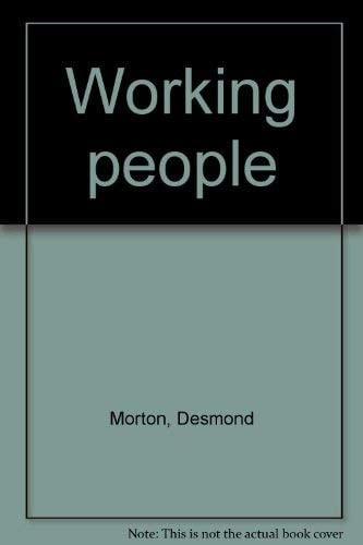 Working People