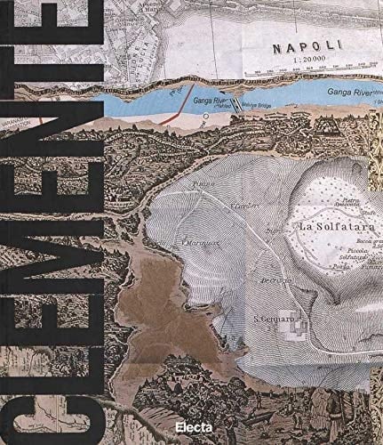 Francesco Clemente: 1974-2004