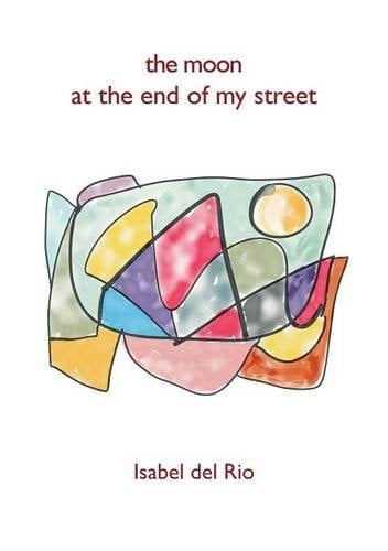 The Moon at the End of My Street