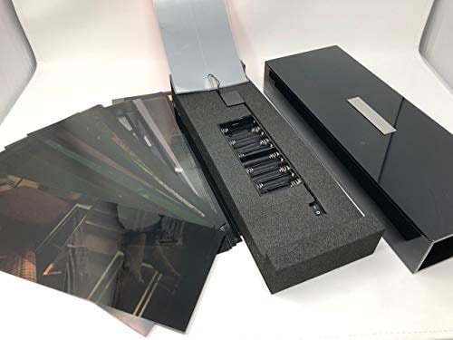 Visionaire Light - A Collaboration with Gucci