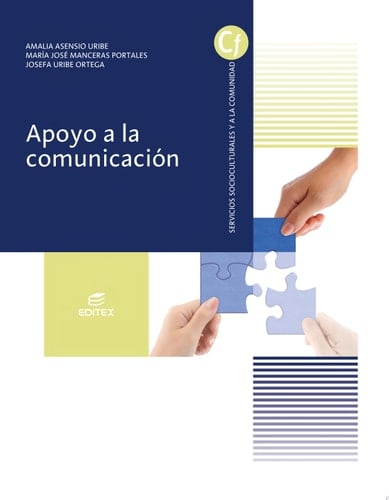 Apoyo a la comunicación (2018)