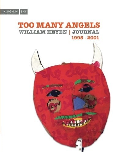 Too Many Angels: Journal 1995-2001