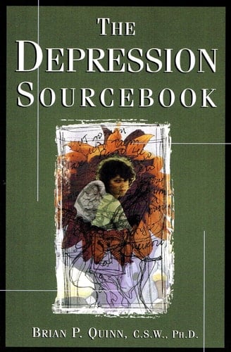 The Depression Sourcebook