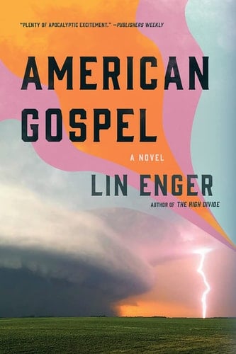 American Gospel A Novel